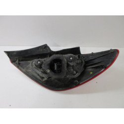 Feu Arriere Principal Gauche (feux) Opel Corsa D Phase 1